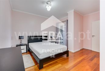 Apartment T3 / Funchal, São Martinho