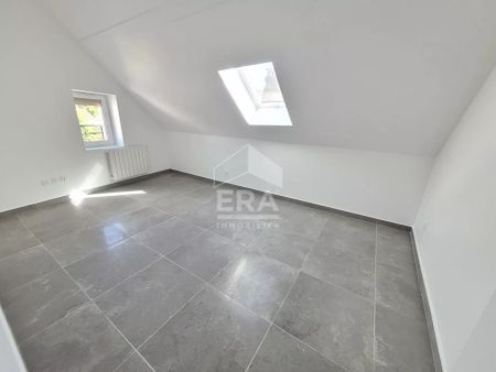 Maison à louer Penchard 4 pièce(s) 63.30 m2 - Photo 5