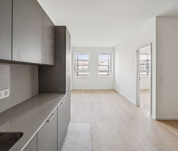 Nouvel immeuble résidentiel dans un quartier prisé de Genève ! - Foto 6
