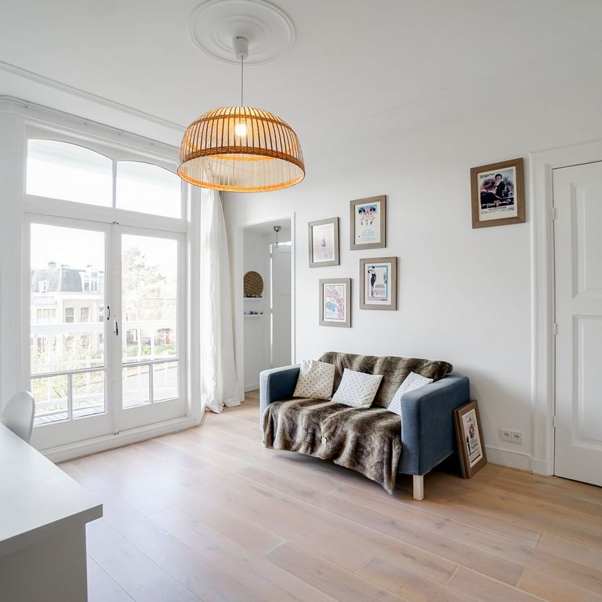 Huis te huur: Badhuisweg 226 2597 JS Den Haag - Photo 1