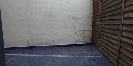 Appartement te huur in Gent voor € 1.050 met 2 slaapkamers - Foto 2