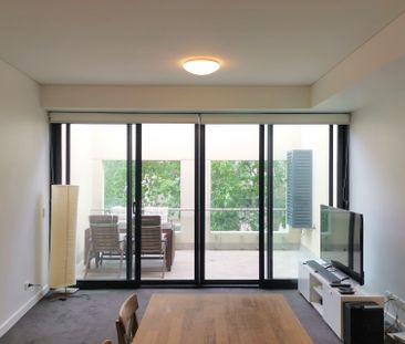 8/20 Library Place, Lane Cove. - Photo 3