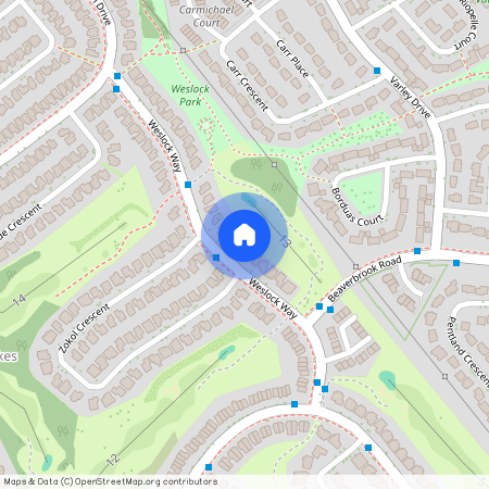 35 Weslock Way, Kanata