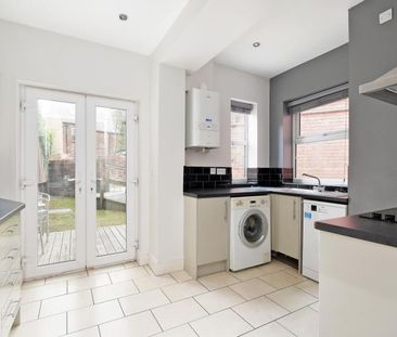 Student House 3 bedroom, Ecclesall Road, Sheffield - Photo 4