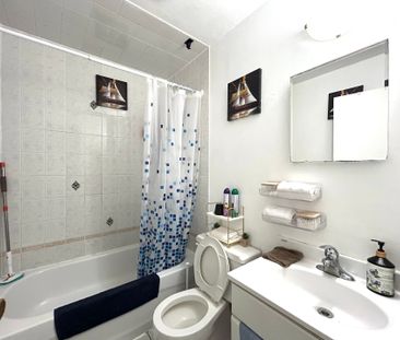 For Lease - 1785 Forbisher Lane Unit# 2201, Alta Vista and Area, On... - Photo 6