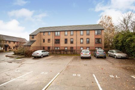 1 bedroom house to rent - Photo 3