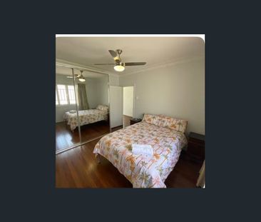 4 bedroom 1.5 bathroms fully furnished house aircondtioning - Photo 6