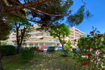 Centre-ville, Location appartement 2 pièces 46 m² - Photo 5