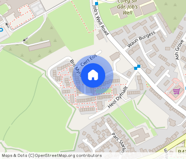 Bro Myrddin, Carmarthen, SA31 - Photo 1