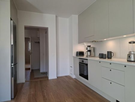 Norralundsgatan 53 - Photo 2