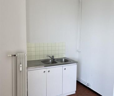 Location Appartement 1 pièce 31m² ANGERS 49100 - Photo 4