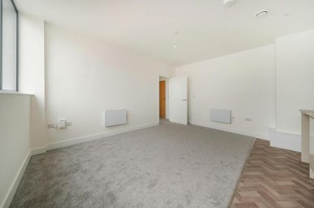 Apt 15 Trinity Street, Wrexham - Photo 5