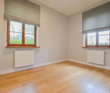 Idealny! Cichy apartament z ogrodem i tarasem ! - Фото 6