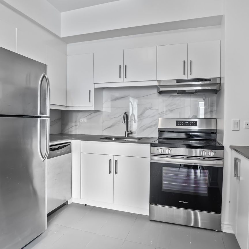 Appartement à louer, Montréal (Ville-Marie) - Photo 1
