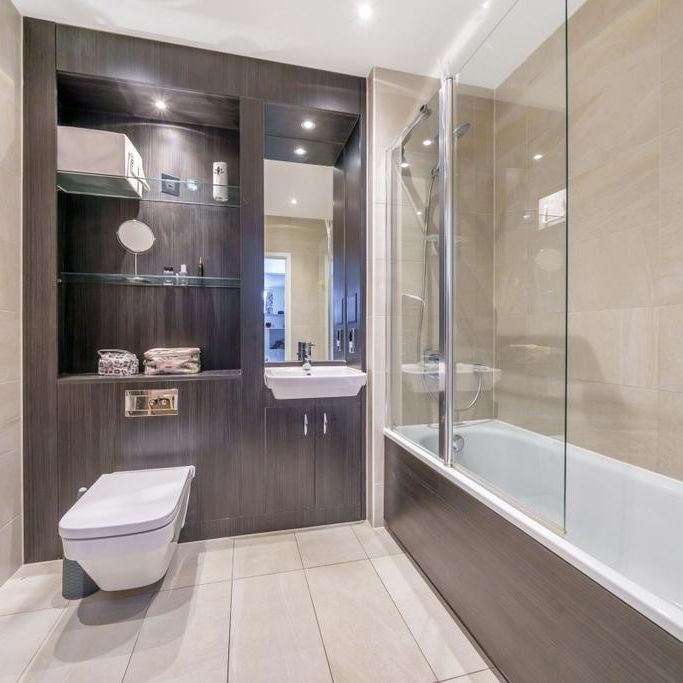 2 bedroom flat to rent - Photo 1