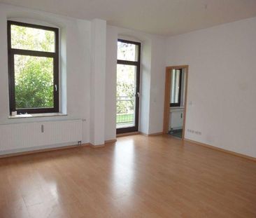 Frei ab 1.2.26 - komplett zum Innenhof + Balkon + inkl. EBK !!! - Photo 1