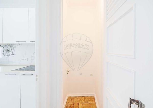 Apartamento T2 em Lisboa