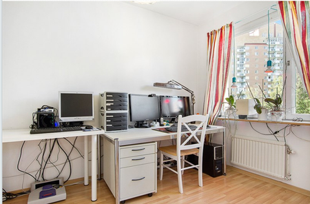 Kaplansbacken, Sollentuna - Photo 4