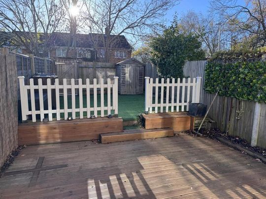 2 bedroom house to rent - Photo 1