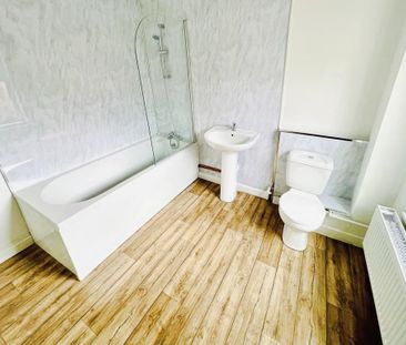 2 bedroom terraced house to rent - Photo 6