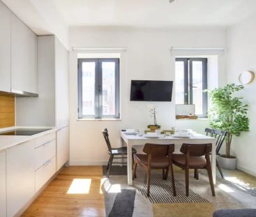 Cozy apartment in Avenida - Photo 6