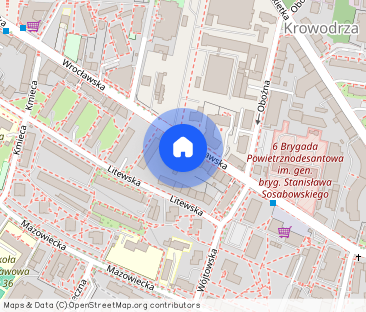 2 pokoje | Wrocławska | Nowa5Dzielnica Krowodrza - Zdjęcie 1