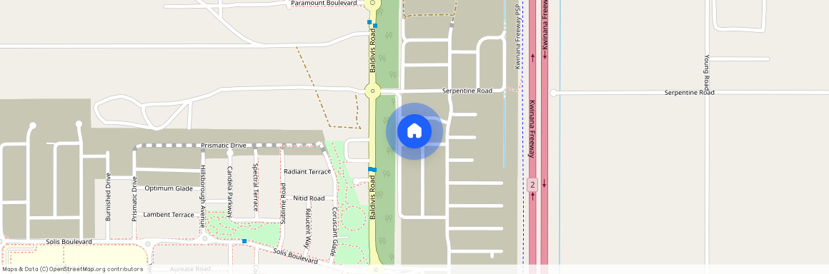 5 Emagram Way, WA 6171, Baldivis