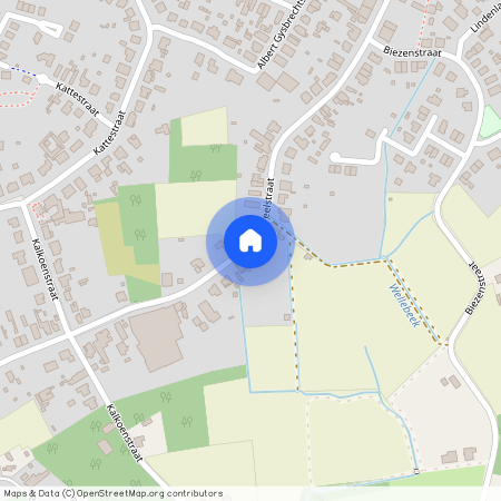 Bareelstraat 55 - 2580 Beerzel