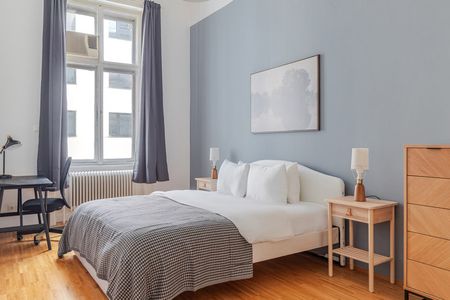 Theresianumgasse 4 - Foto 5