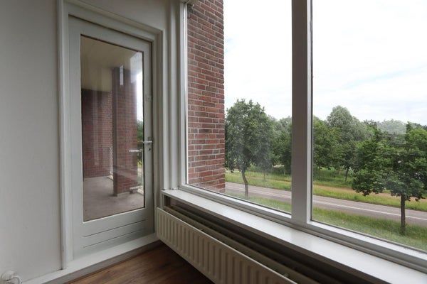 Te huur: Appartement Ten Oeverstraat in Zwolle - Foto 1