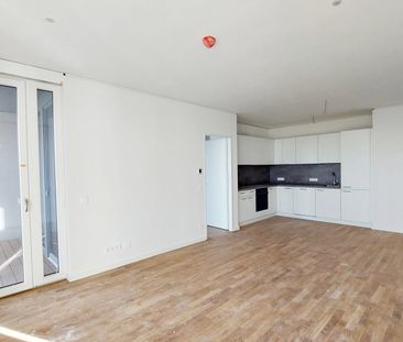 2-Zi.-Erstbezug mit Loggia & Rooftop Pool | TOWER HOMES - Photo 4