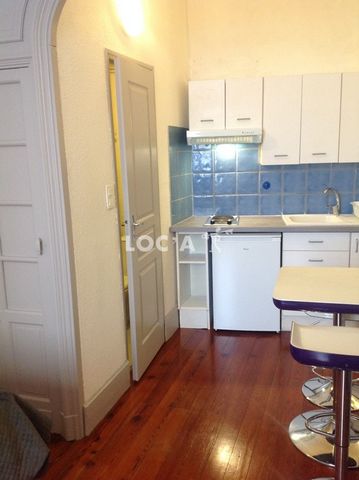 Studio 22 m² (ref: 2128080) - Photo 2