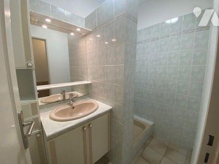 RENNES SUD - Allée de Genève - Proche de la station Triangle de la ligne de métro A, Appartemen... - Photo 5