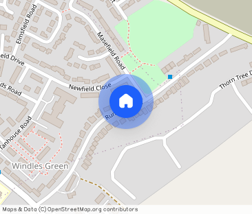 Runnells Lane, Thornton, L23 1TR - Photo 1