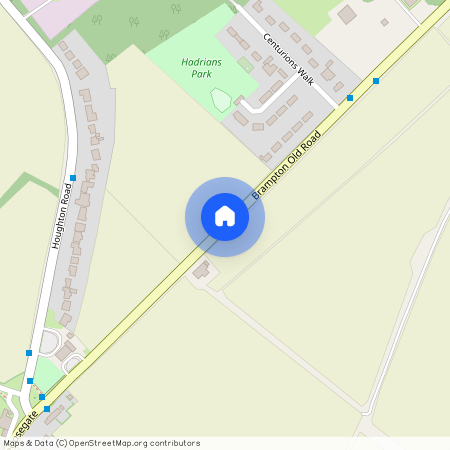 11 Millhouse, Brampton Old Road, Carlisle