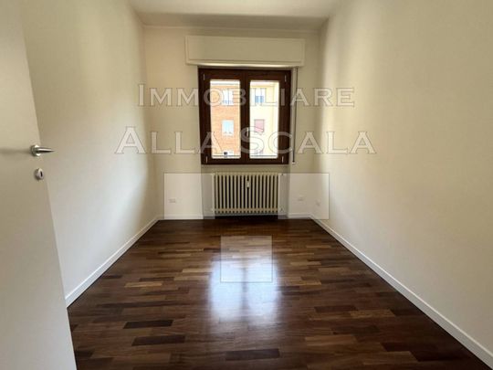 Bilocale via Cadibona, Molise - Cuoco, Milano - Photo 1