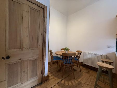 1 bedroom flat to rent - Photo 3