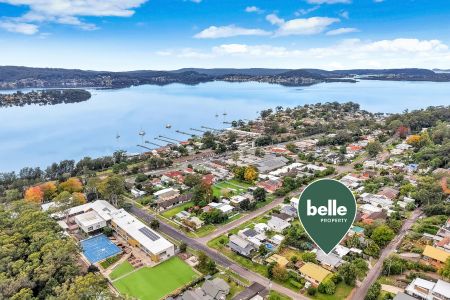 Conveniently Located Cottage with Captivating Water Views - Photo 3