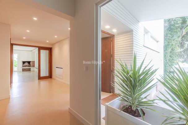 Moradia T5 em Lisboa - Photo 1