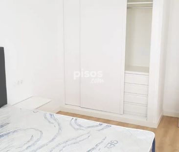 Piso en alquiler en Calle Nueva - Foto 6