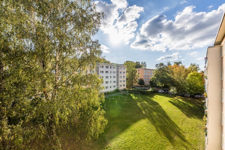 Balkon / Modern / Grüne Lage - Photo 4