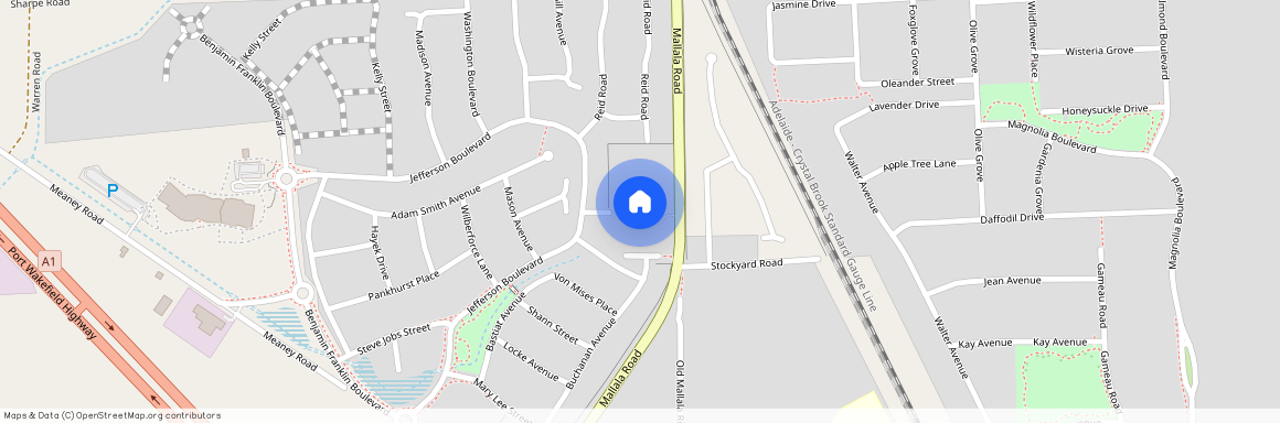 1658 Mallala Road, SA 5501, Two Wells