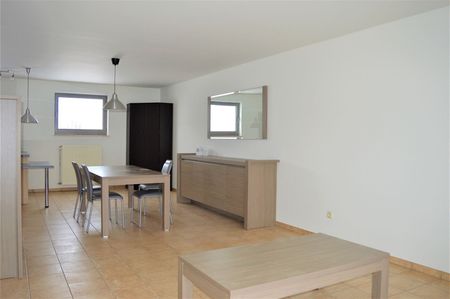 TE HUUR: Duplex-appartement met 2 slaapkamers in Zolder! - Photo 4