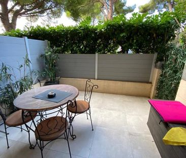 Location Appartement 1 pièce 17m² CANNES 06400 - Photo 5