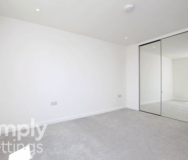 1 Bed property for rent - Photo 3