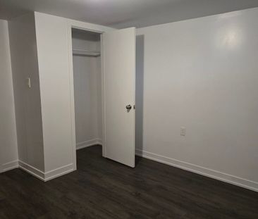 For Lease - 61 Lewiston Road Unit# Bsmt, Toronto, Ontario - Photo 4