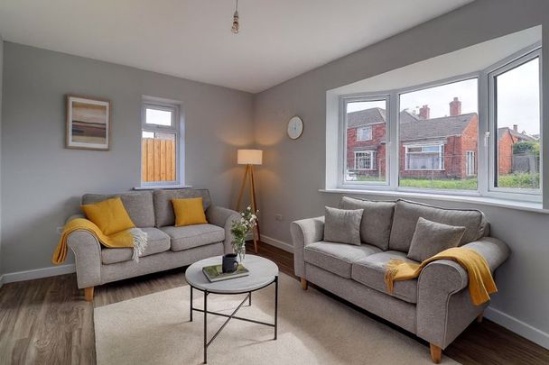 Reginald Road, Scunthorpe - Photo 1