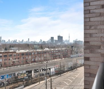 For Lease - 2625 Dundas Street Unit# 803, Toronto, Ontario - Photo 6