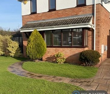 3 bedroom detached house to rent - Photo 4