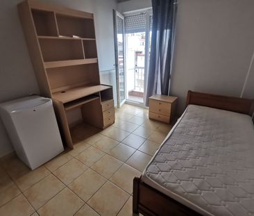Studio/Γκαρσονιέρα για ενοικίαση Δόξα (Τριανδρία - Δόξα - Κρυονέρι) - Photo 1
